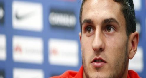 تقرير.. أتلتيكو مدريد باع 30% من حقوق كوكي لتسوية دين